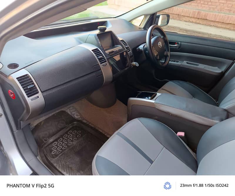 model 2011 import 2015 7