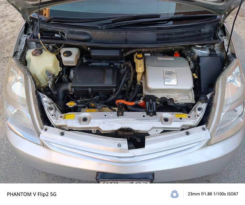 model 2011 import 2015 8