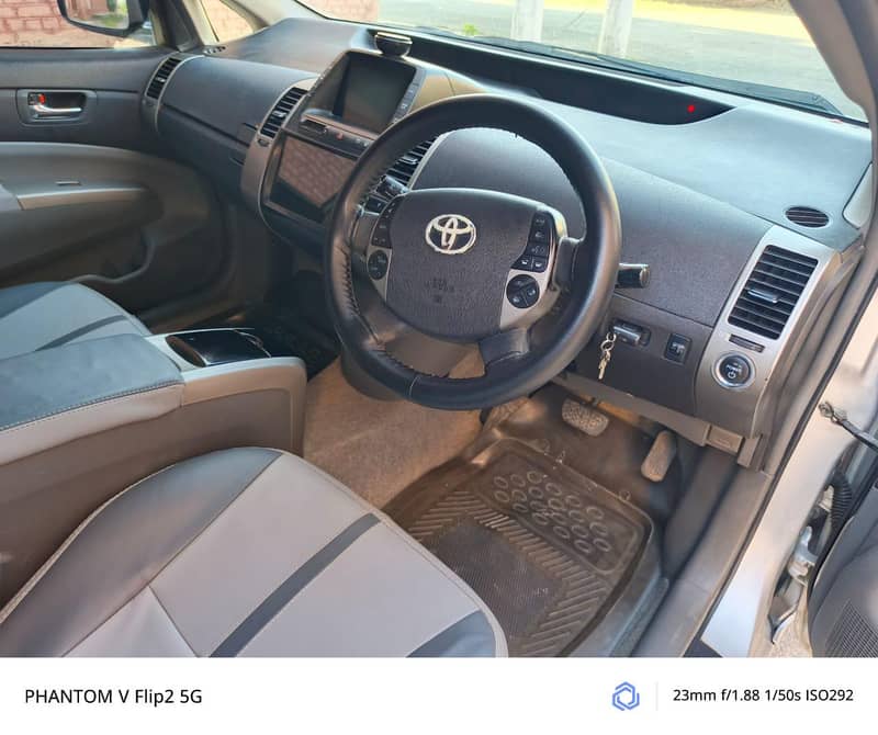 model 2011 import 2015 9