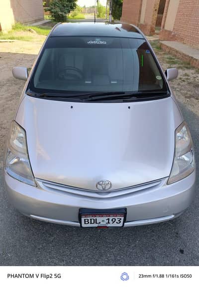 Toyota Prius 2011/15