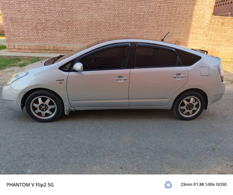 model 2011 import 2015 18