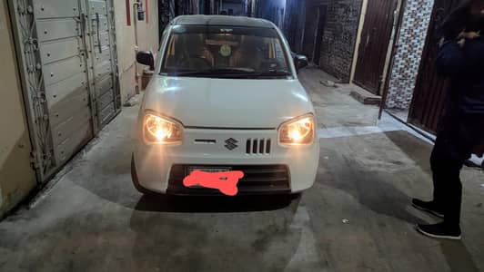 alto 2022 model december 15 ko delivery hoyi b2b genuine ha