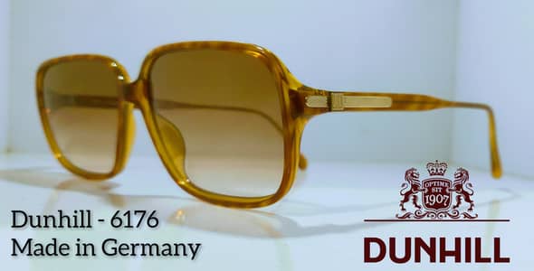 Original Dunhill Ray Ban persol wayfarer RayBan USA polo