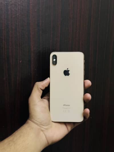 Iphone XSMAX PTA