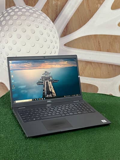 Dell latitude 3510  core i3 10th gen 8gb ram 128ssd 15.6 laptop