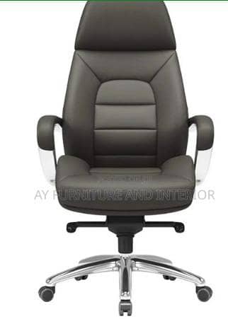 Gaming Chairs | Executive Chairs | Visitor Chairs | 03032999001