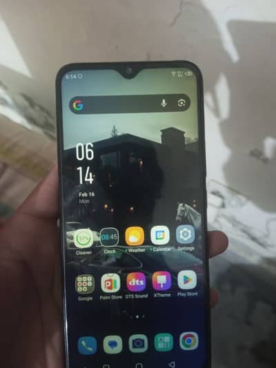 infinix hot 9 play  4 64  gb