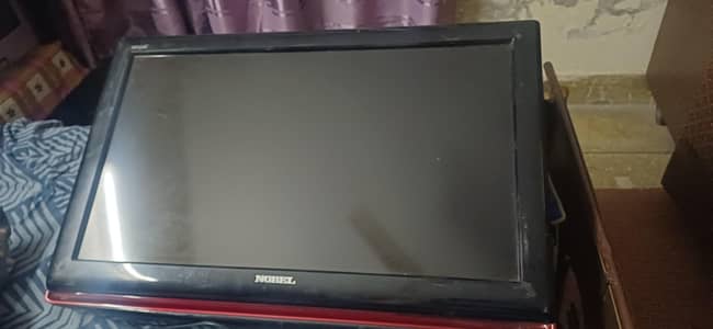 nobel lcd