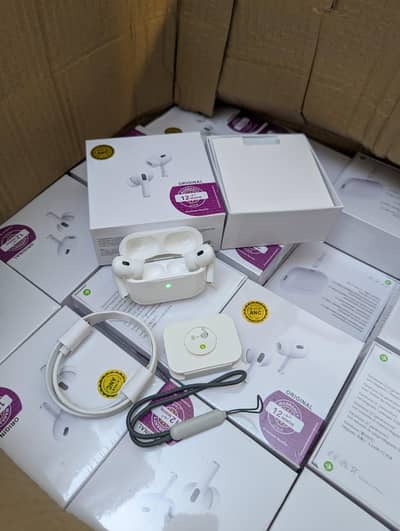 airpods Pro 2 second generation premium [bulk quantity]