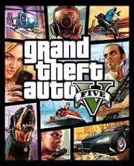 gta 5 enhanced & legacy official steam game