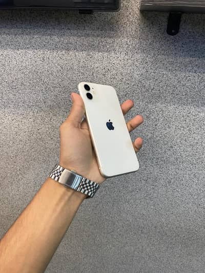 I phone 11 pta approved