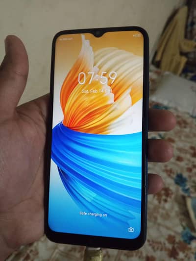 Infinix 6+ (Urgent sell)