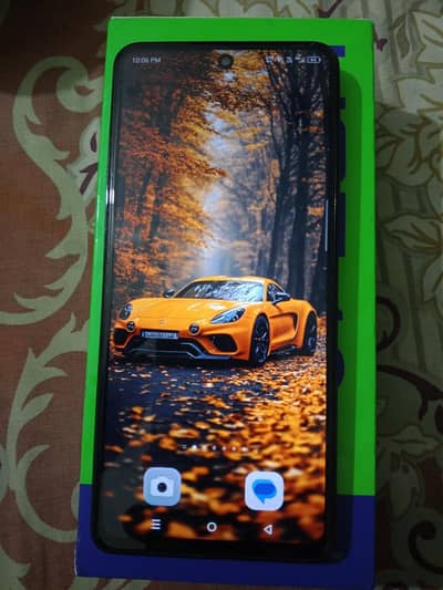 Infinix hot 40 256gb
