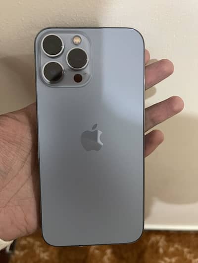 iphone 13pro max 1TB