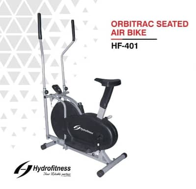 exercise cycle elliptical machine cross trainer magnetic upright bike