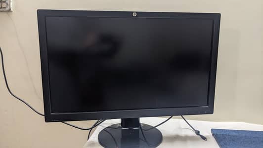 HP ZR2740W 27-inch IPS Monitor