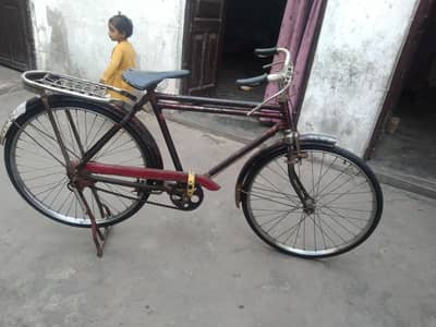 Shorb cycle 18 inch good condition 03020066870