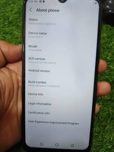 urgent sale condition good 4ram 64 memory