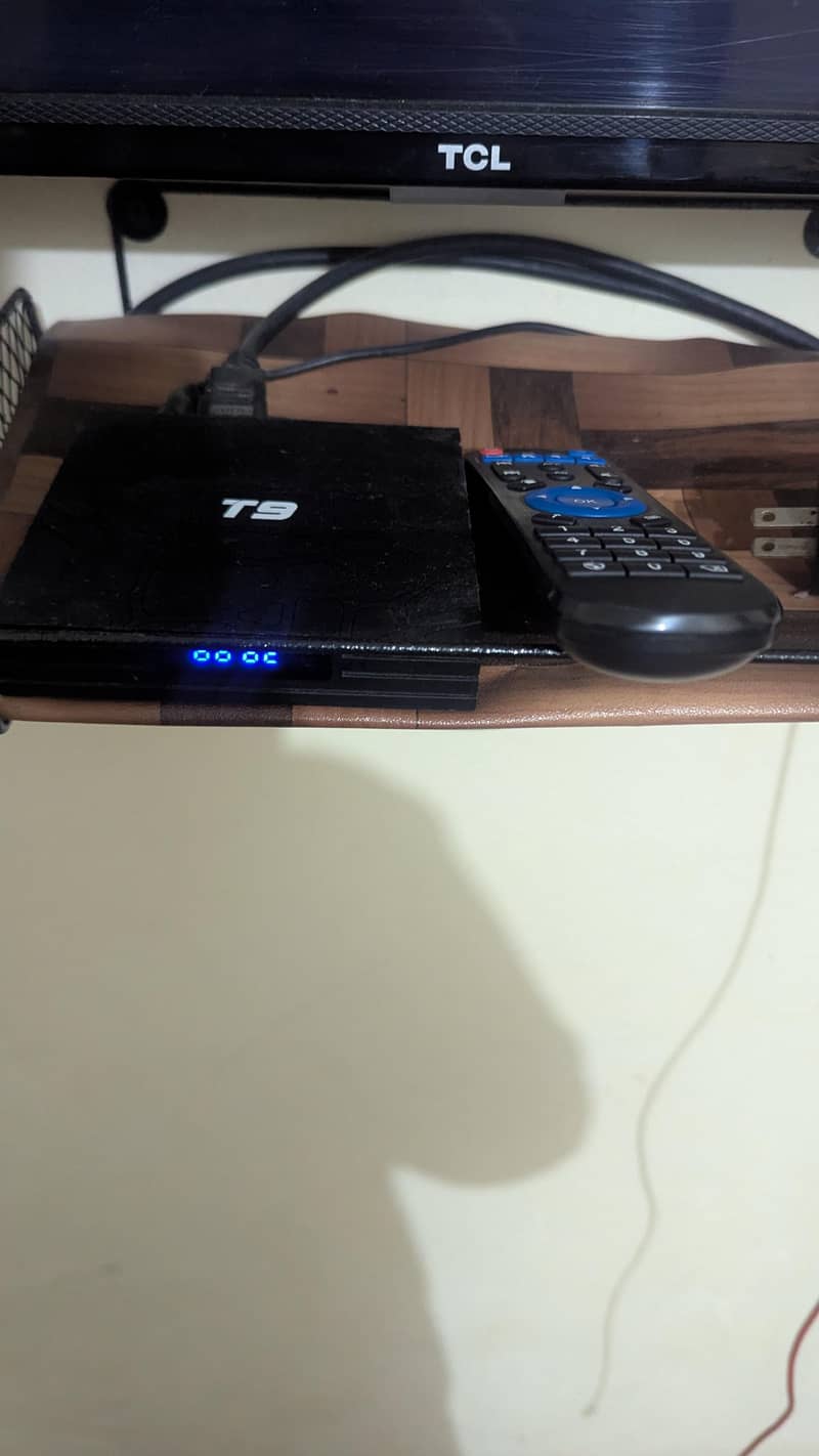 T9 Android Box 1