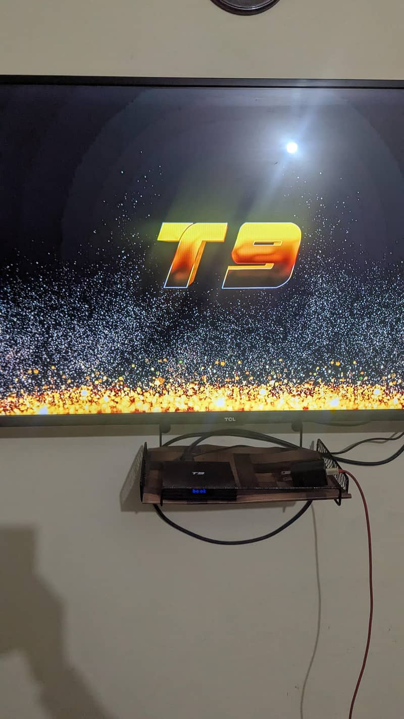 T9 Android Box 2