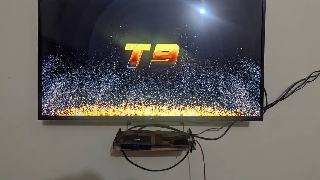 T9 Android Box 3