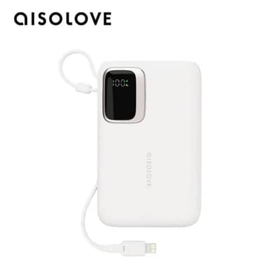 Ai solove power bank