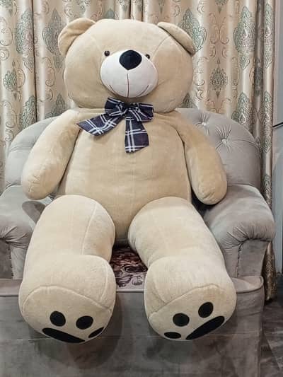 Teddy Bear  Like New