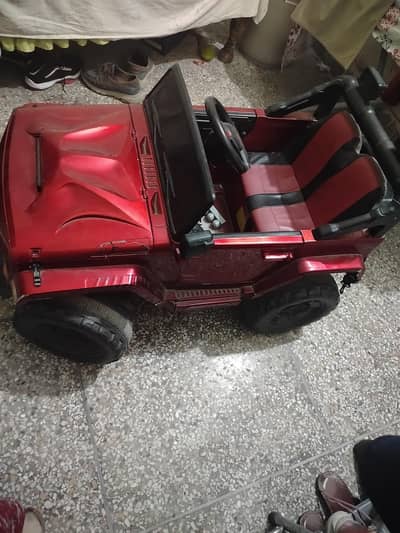 kids vehical is fot sale