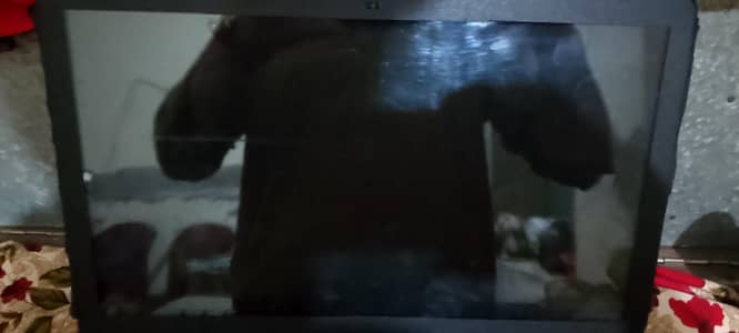 Sony Vaio touch screen ha