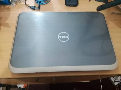 Dell Laptop 5423 Inspiron  512 memory 4gb ram