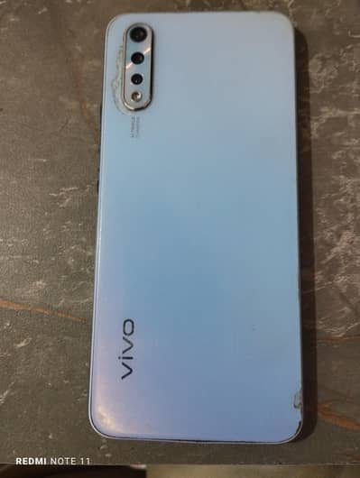 Vivo S1 4GB/128GB | Box Available | Good Condition | 16000