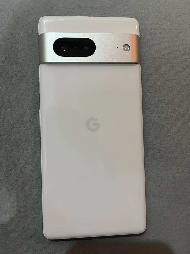 Google Pixel 7 1