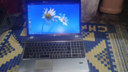 HP core i3 3rd generation