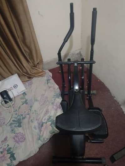 treadmill cycle for weightloss