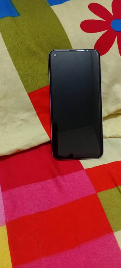 OPPO A54