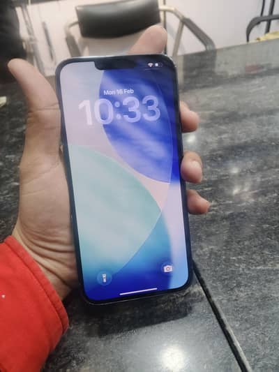 I Phone 13 Pro Max  256 Gb  JV 100 Battery Health