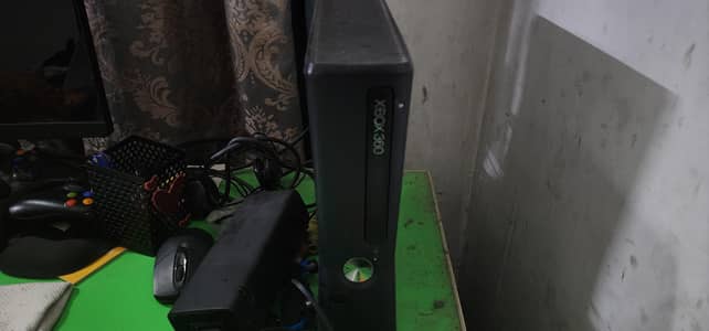 xbox 360