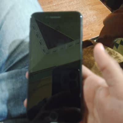 Iphone7 plus pta approved 128 gb