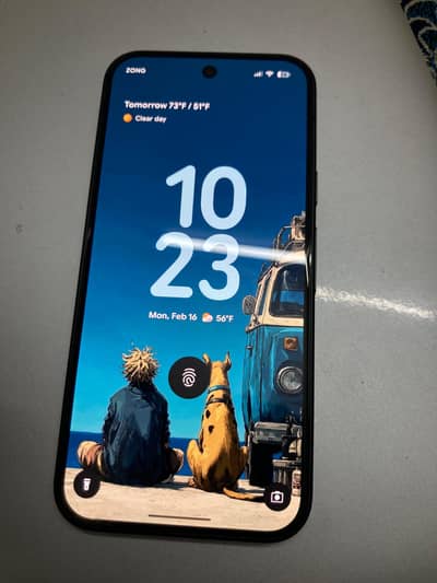 Google Pixel 9 128 GB