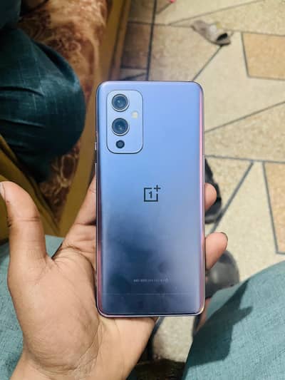 one plus 9 ha koi masla ny ha just exchange for iphone