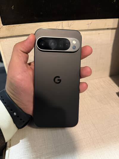 Google pixel 9 pro xl