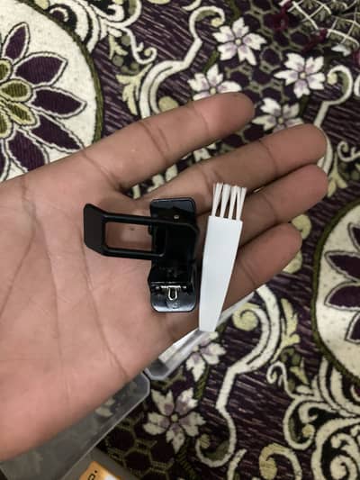 Memo cx08 cooling fan