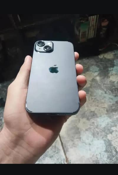 i phone 13 jv. box paik wranty. 0336.82. 11.934