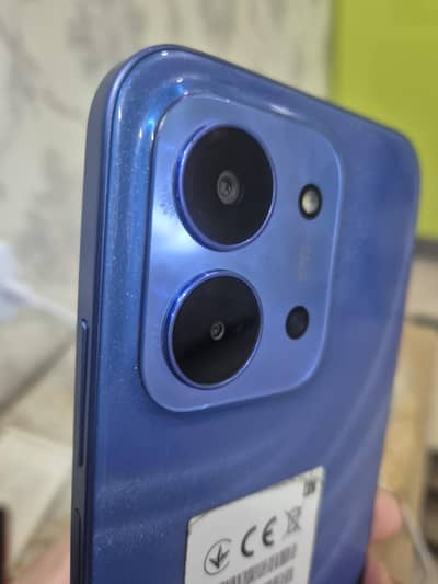 REDMI 15C Non PTA 50/256 GB