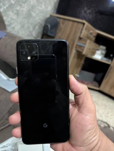 Google pixel 4xl