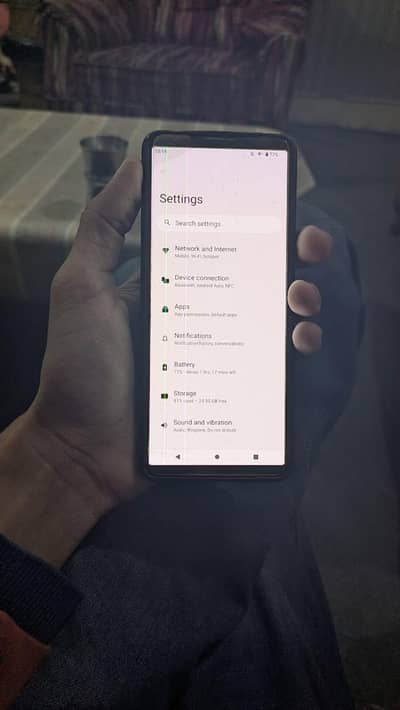 sony expira  5mark 3