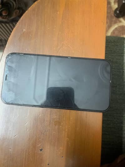 Iphone 12 pro non pta