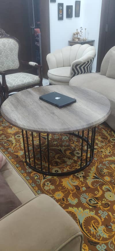 centre table