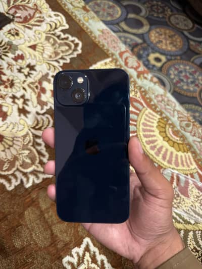 iPhone 13 Non PTA 128 GB