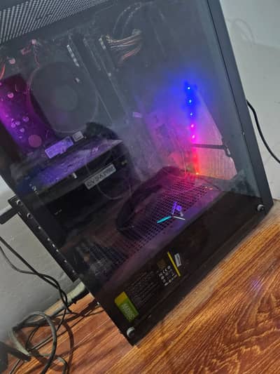 Best Gaming PC | Core i7 8th Gen | Intel Core i7-8700 CPU | 32GB DDR4